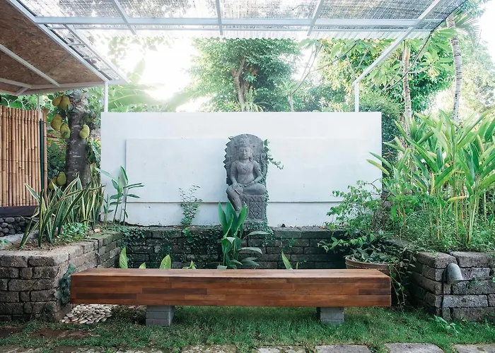 Gasthof Asana Umalas Kuta Lombok