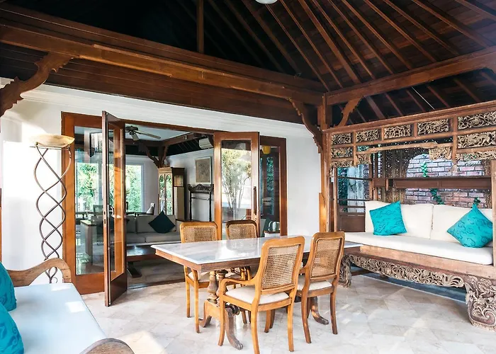 Asana Umalas Kuta Lombok