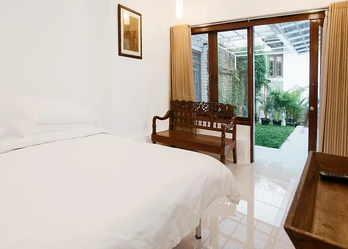 Gasthof Asana Umalas